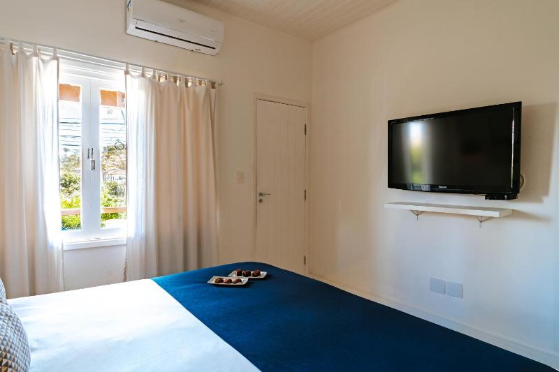 Jubarte Hotel - Tawa Beach Club - image 49