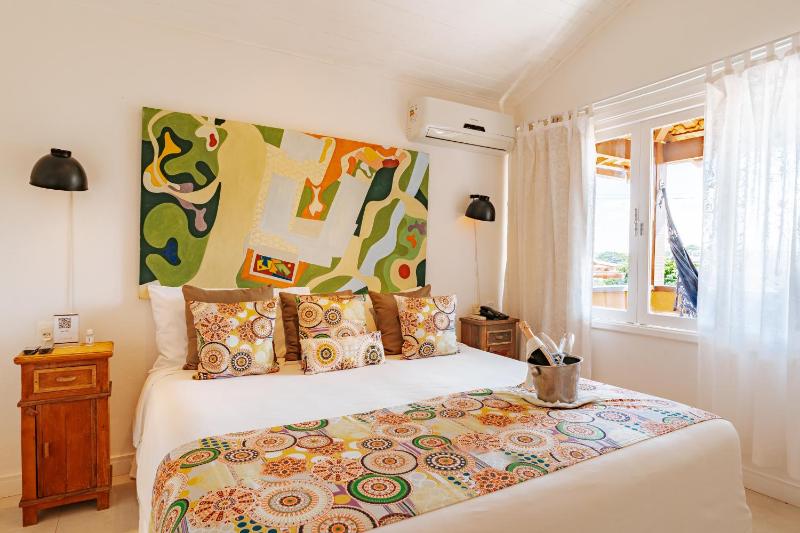 Jubarte Hotel - Tawa Beach Club - image 35