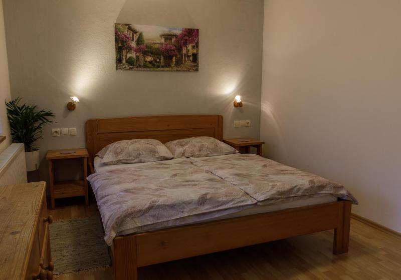 Two-Bedroom Apartment with Balcony and Lake View image 2