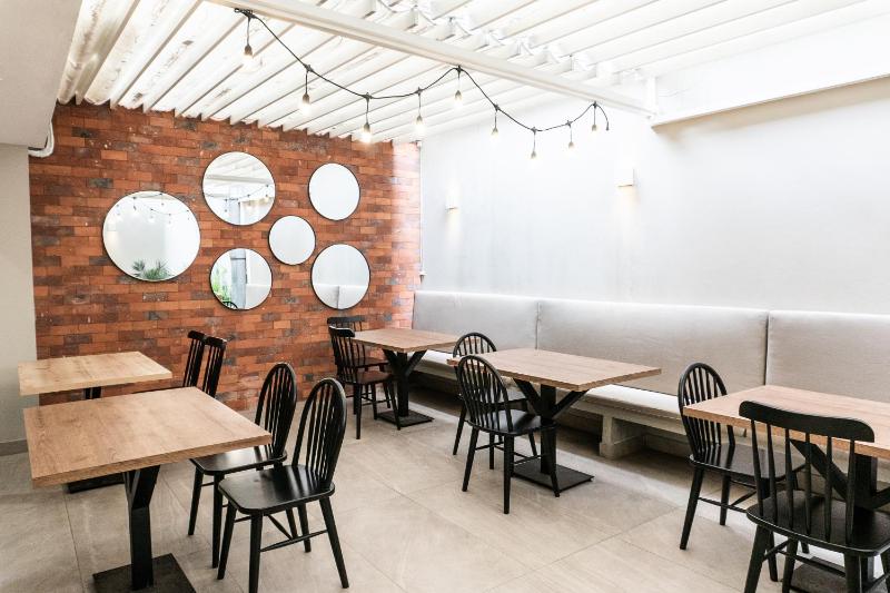 Equo Hotel Boutique - image 15