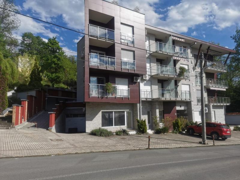 Two-Bedroom Apartment image 2