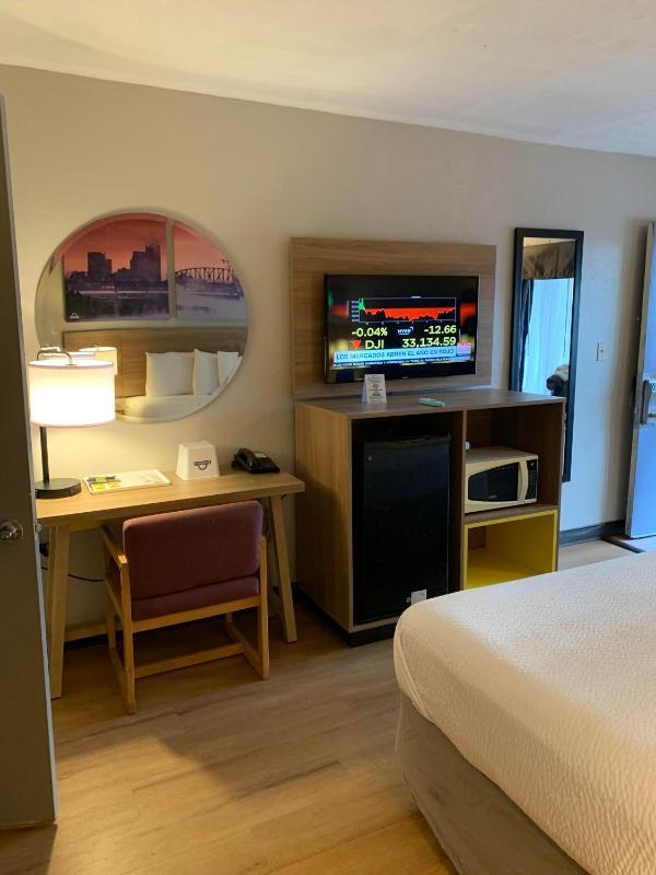 King Room -  Mobility Access -  Non-Smoking image 4
