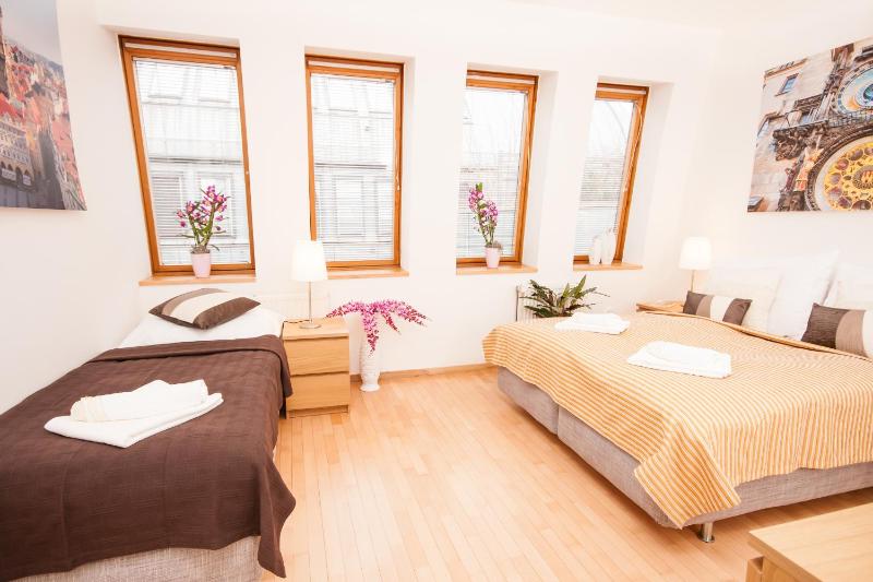Wenceslas Square Lofts - image 6