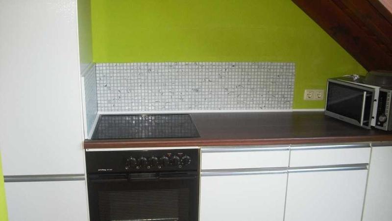 Two-Bedroom Apartment image 4