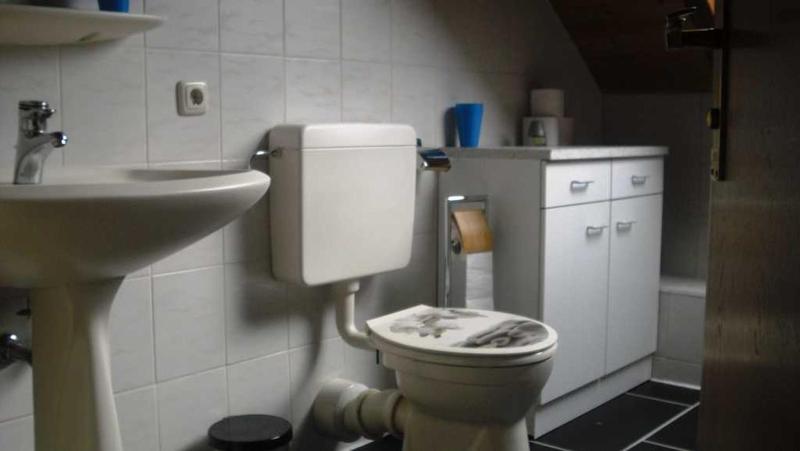 Two-Bedroom Apartment image 2