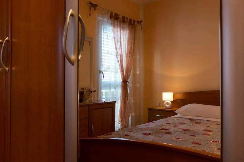 Two-Bedroom Apartment image 4