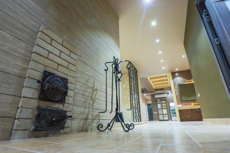 Quadruple Room with Sauna and Private Pool image 2