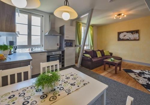 Two-Bedroom Apartment image 1