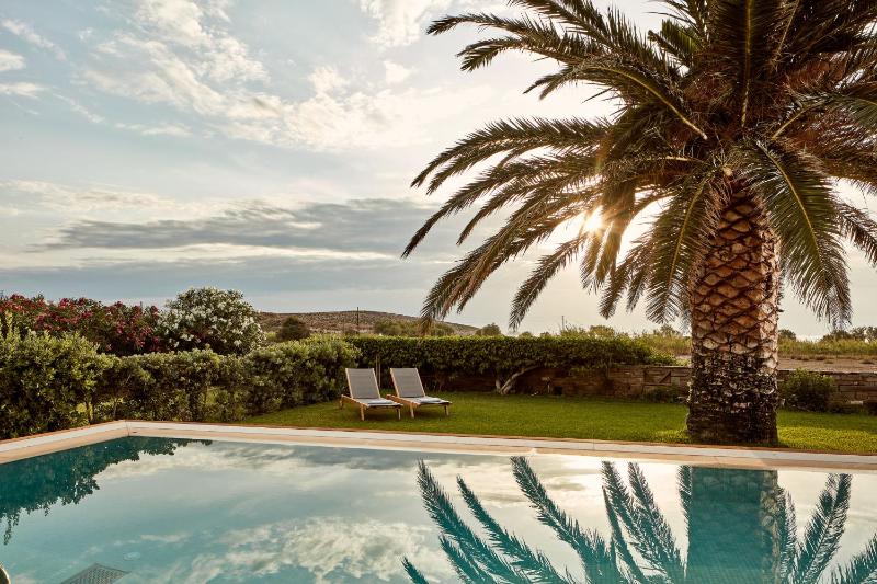 Yria Island Boutique Hotel & Spa - image 46