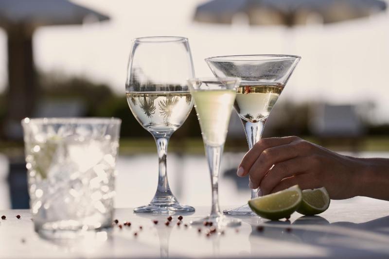 Yria Island Boutique Hotel & Spa - image 26