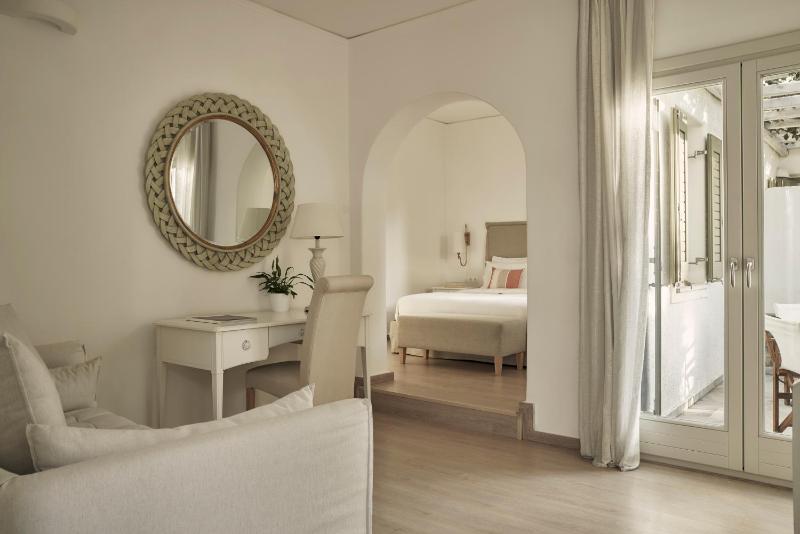 Yria Island Boutique Hotel & Spa - image 28