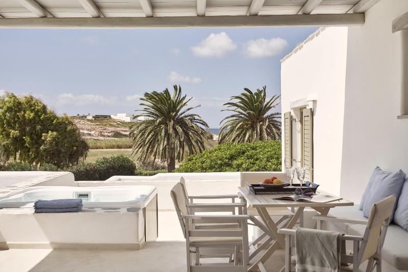 Yria Island Boutique Hotel & Spa - image 45