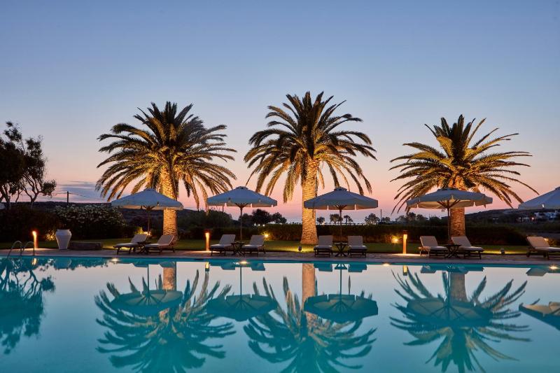 Yria Island Boutique Hotel & Spa - image 1