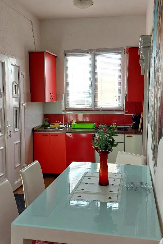 Two-Bedroom Apartment with Terrace image 4