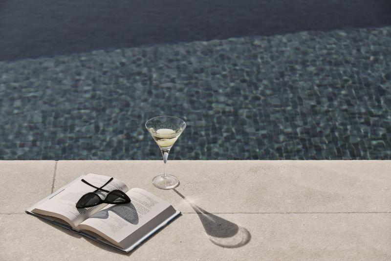 Executive Suite with Private  Pool  image 2