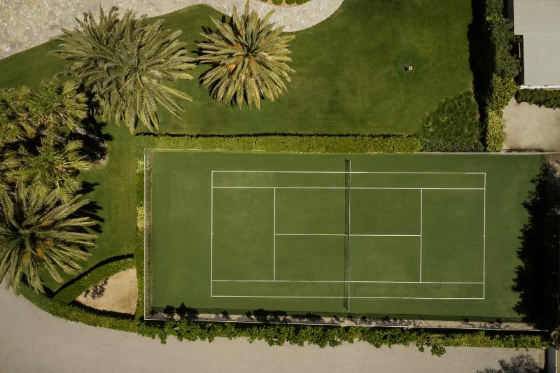Yria Island Boutique Hotel & Spa - image 43