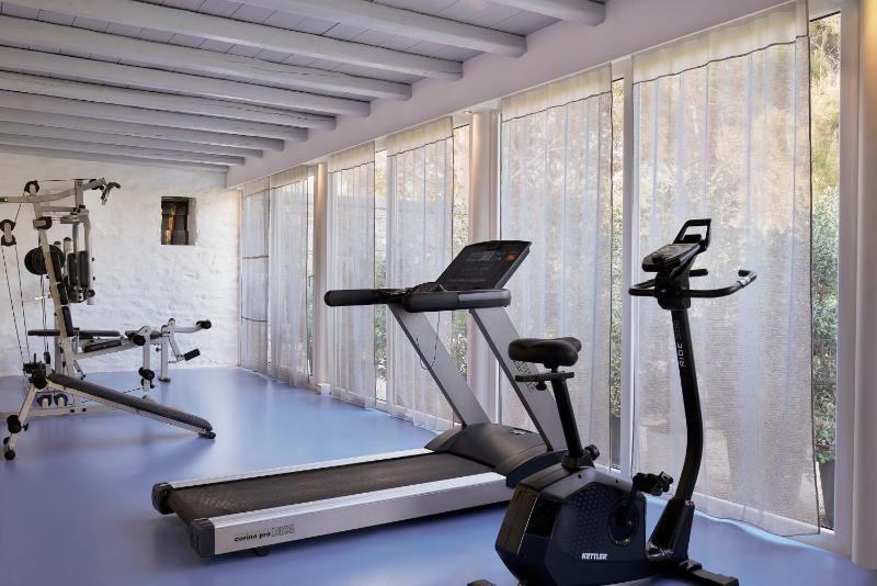 Yria Island Boutique Hotel & Spa - image 18