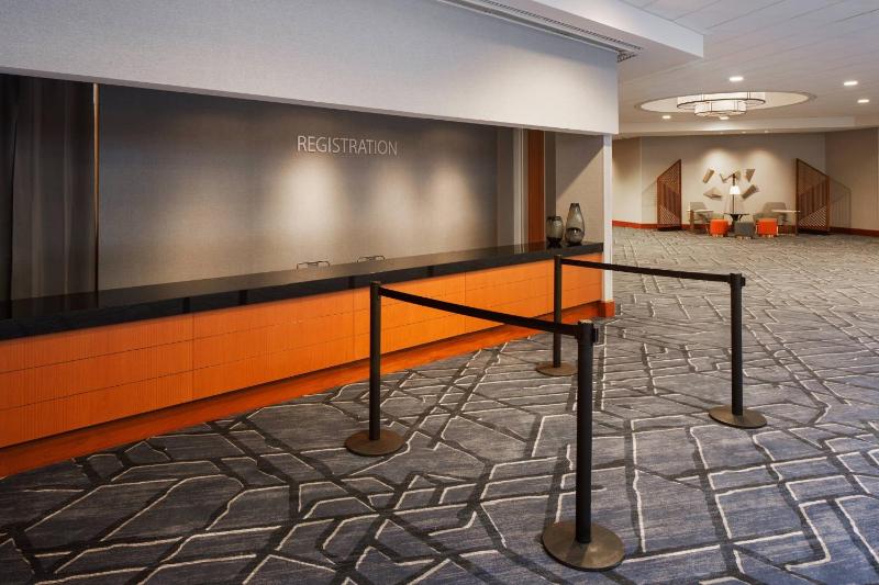 Minneapolis Marriott City Center - image 43