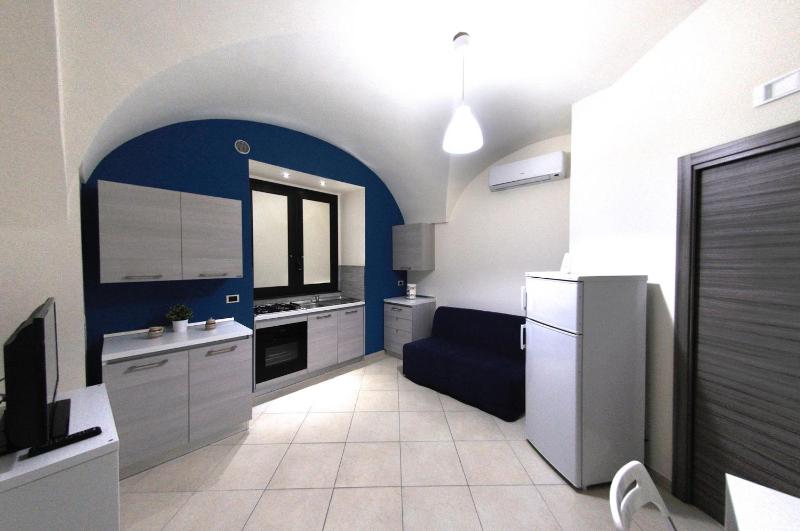 Apartments Casa Vacanze Dante - image 16
