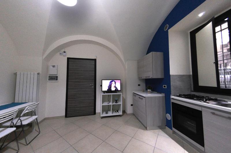 Apartments Casa Vacanze Dante - image 14
