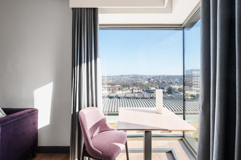 Staybridge Suites Brighton By IHG - image 42