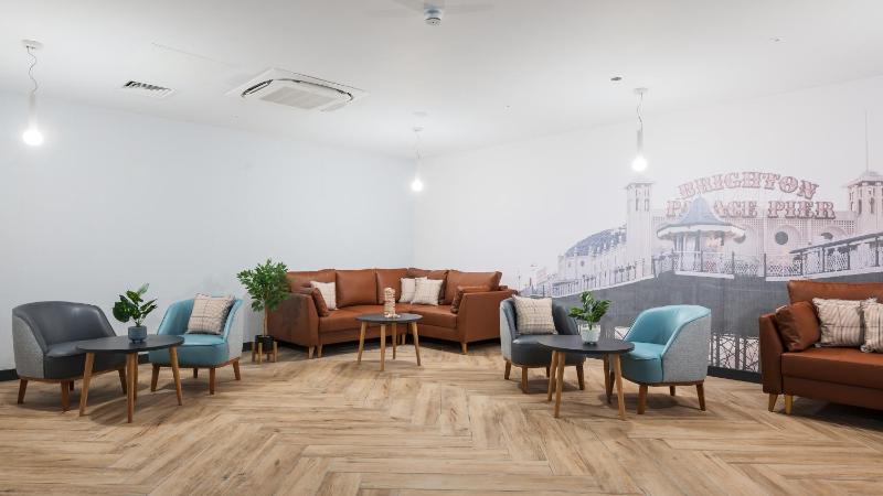 Staybridge Suites Brighton By IHG - image 8