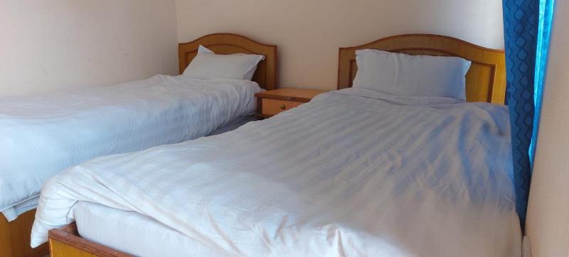 Single Room image 1