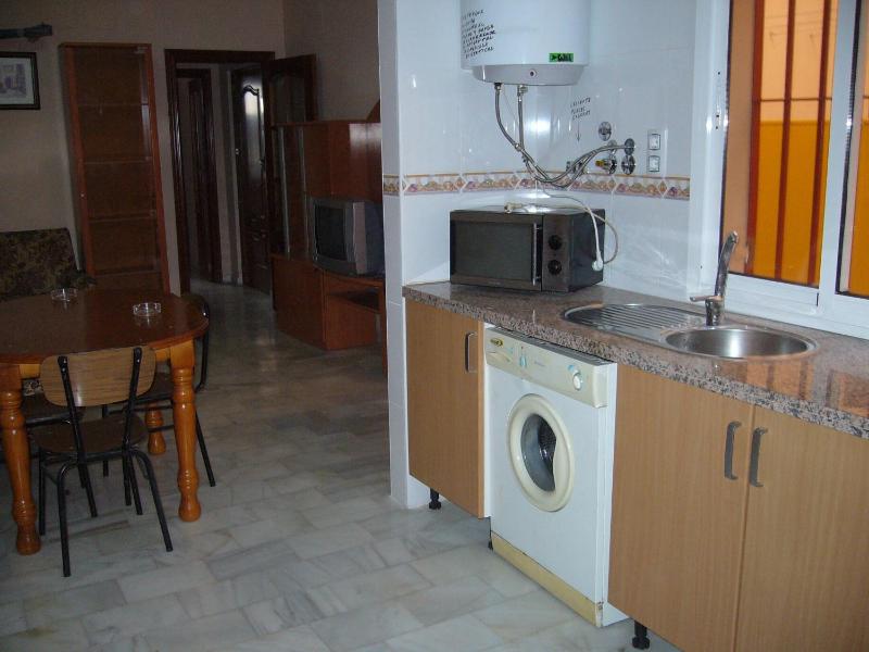Two-Bedroom Apartment (4 Adults) image 1