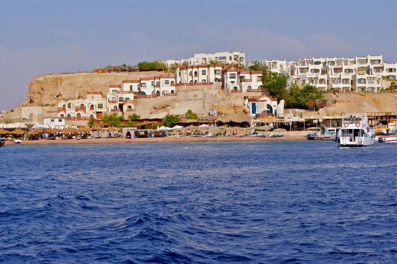 Umbi Sharks Bay Diving Village - image 5