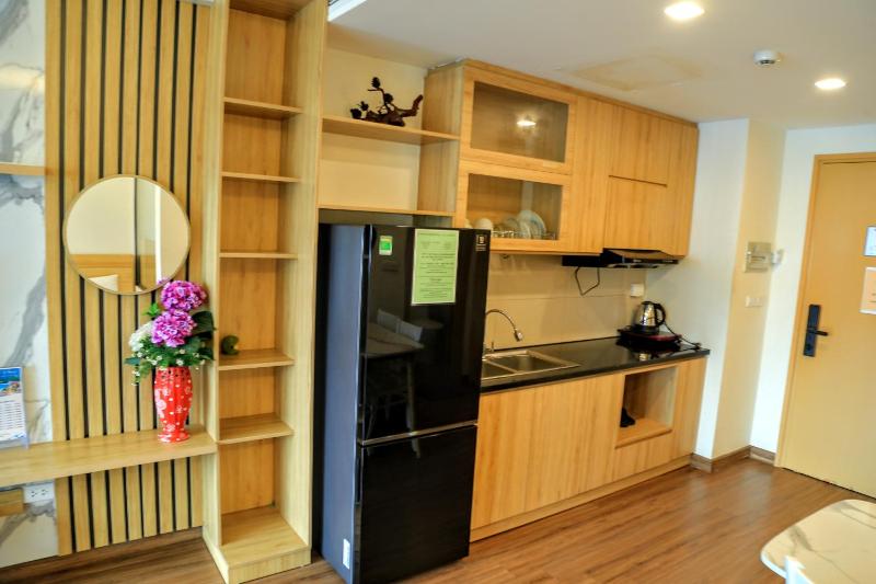 Sông Suối FLC Seatower - Seaview apartment - image 14
