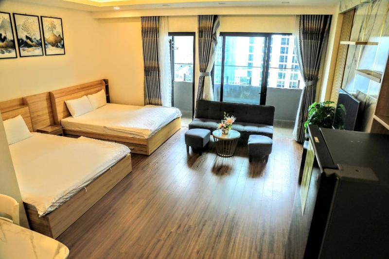 Sông Suối FLC Seatower - Seaview apartment - image 39