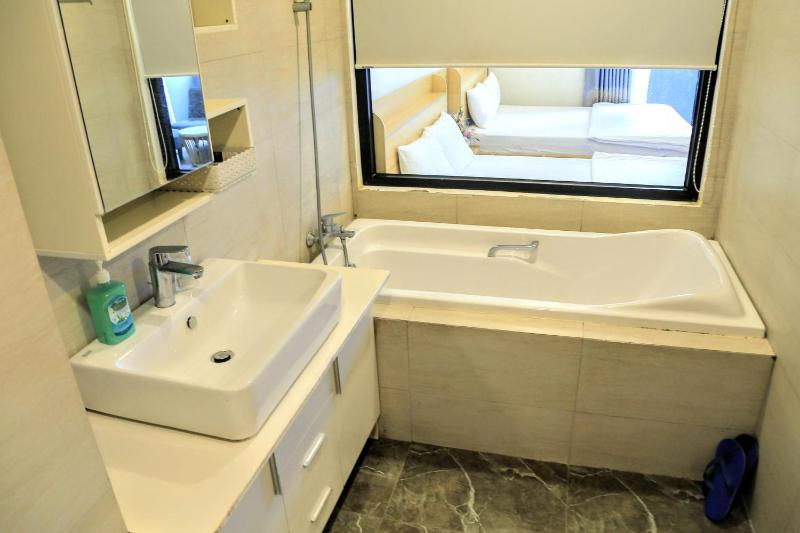 Sông Suối FLC Seatower - Seaview apartment - image 13