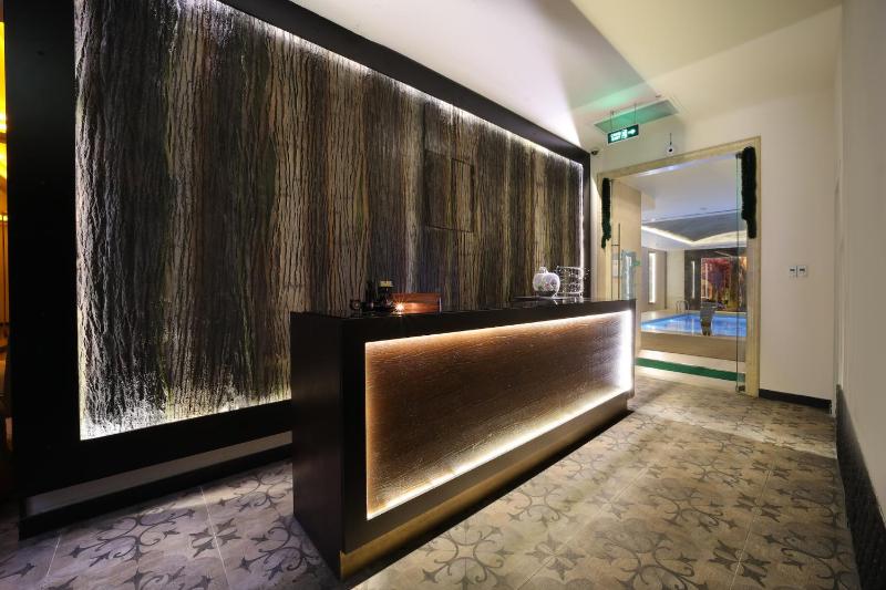 The Time Hotel Marina - image 9