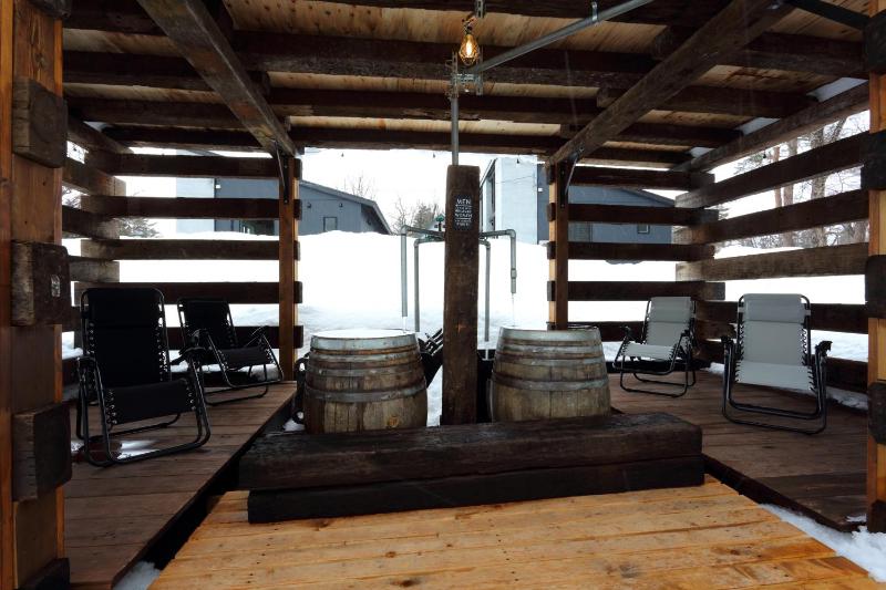 Hakuba Brownie Cottages - image 12