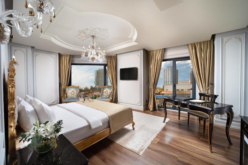 The Time Hotel Marina - image 15