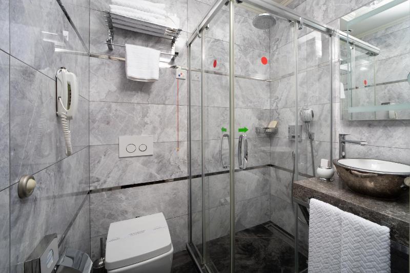 Deluxe King Suite image 2