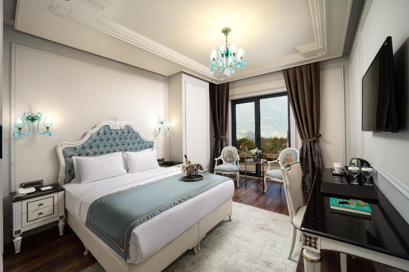 The Time Hotel Marina - image 8