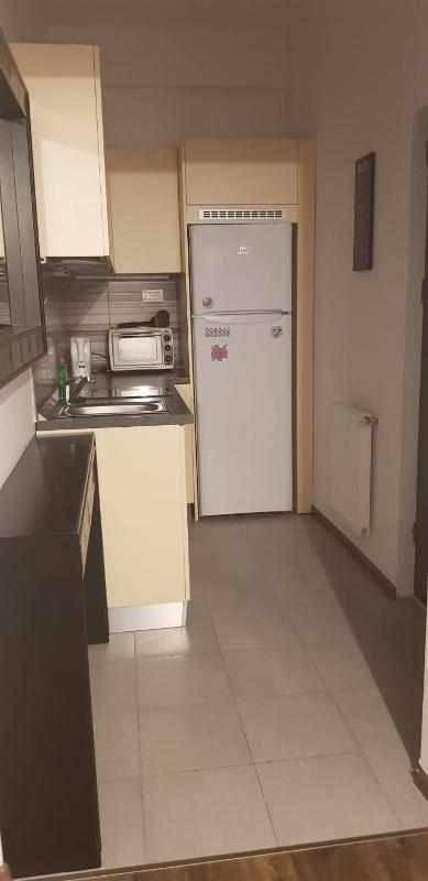 One-Bedroom Apartment image 2