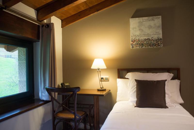 Single Room with Mountain View image 2