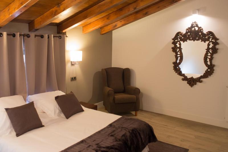 Double Room - Disability Access image 1