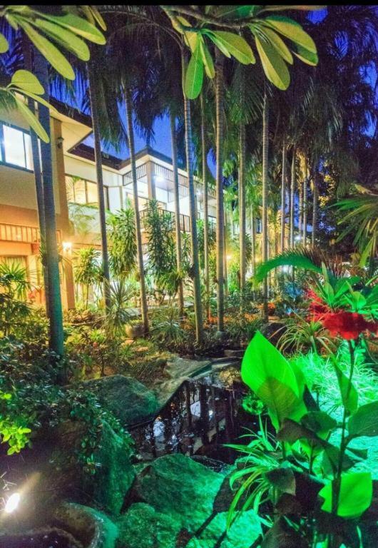 Meewaya Hotel - image 4