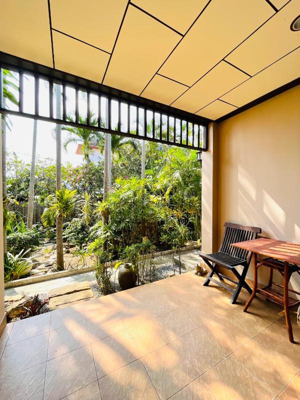 Meewaya Hotel - image 16