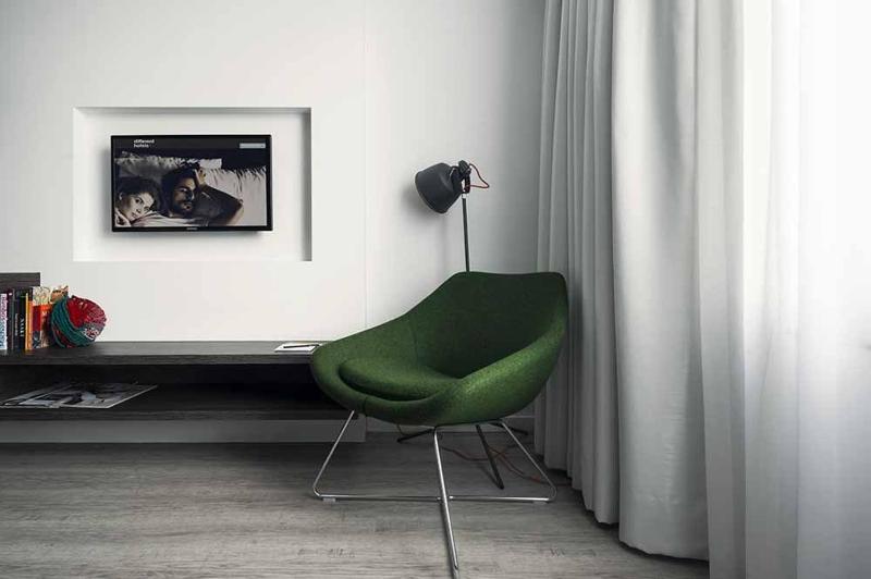 Family Room with Terrace image 3
