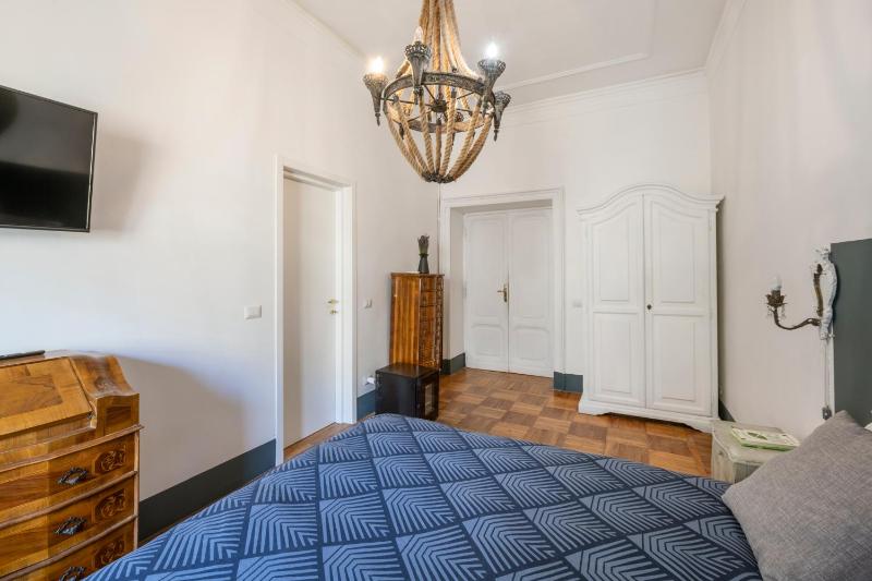 Comfort Triple Room image 3