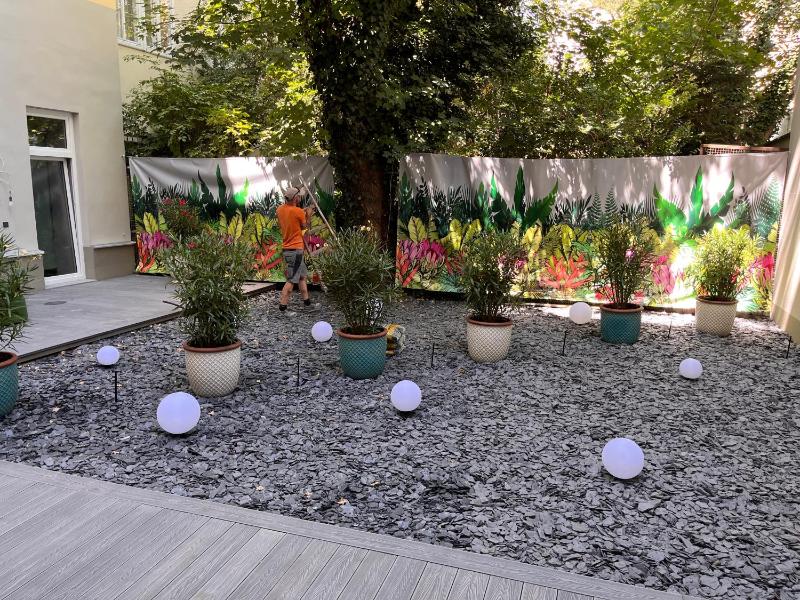 Street Living Hotel - Apartments - image 11