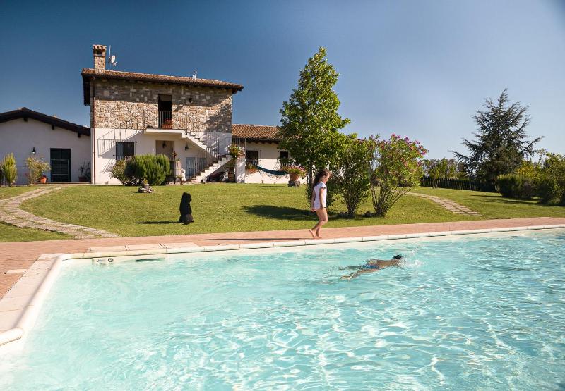 B&B Villa Barbarossa - image 44