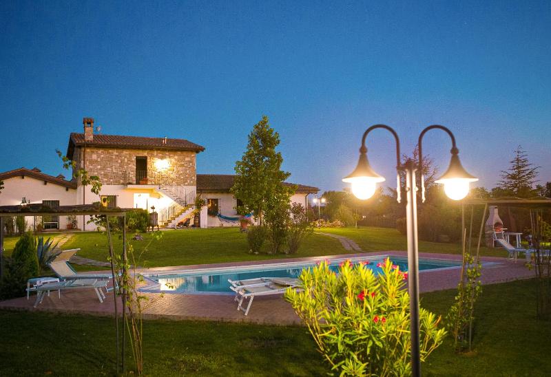 B&B Villa Barbarossa - image 13