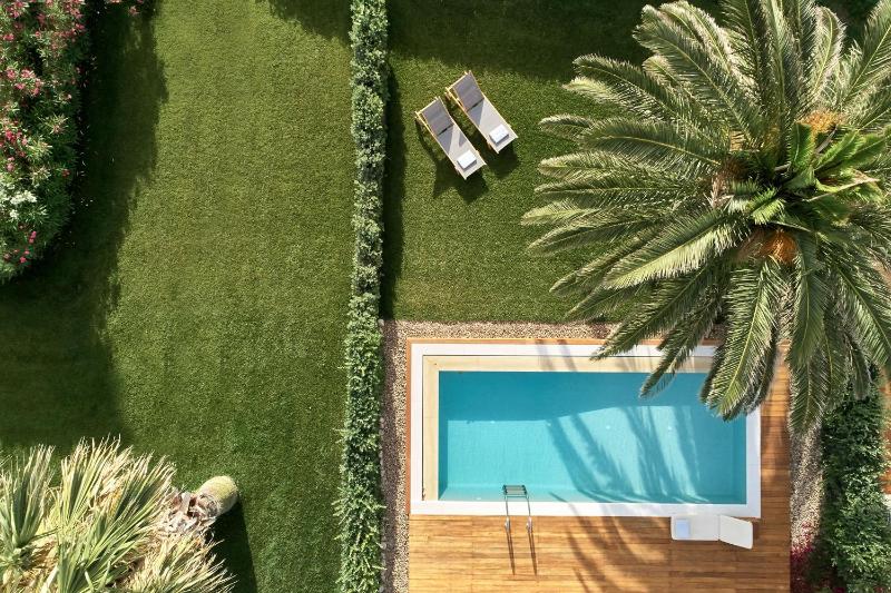 Yria Island Boutique Hotel & Spa - image 23