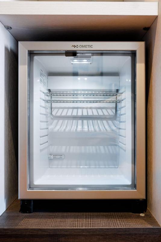 Small Triple Room Ground Floor image 3