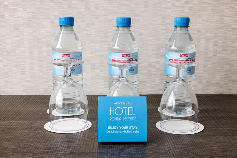 Small Triple Room Ground Floor image 2